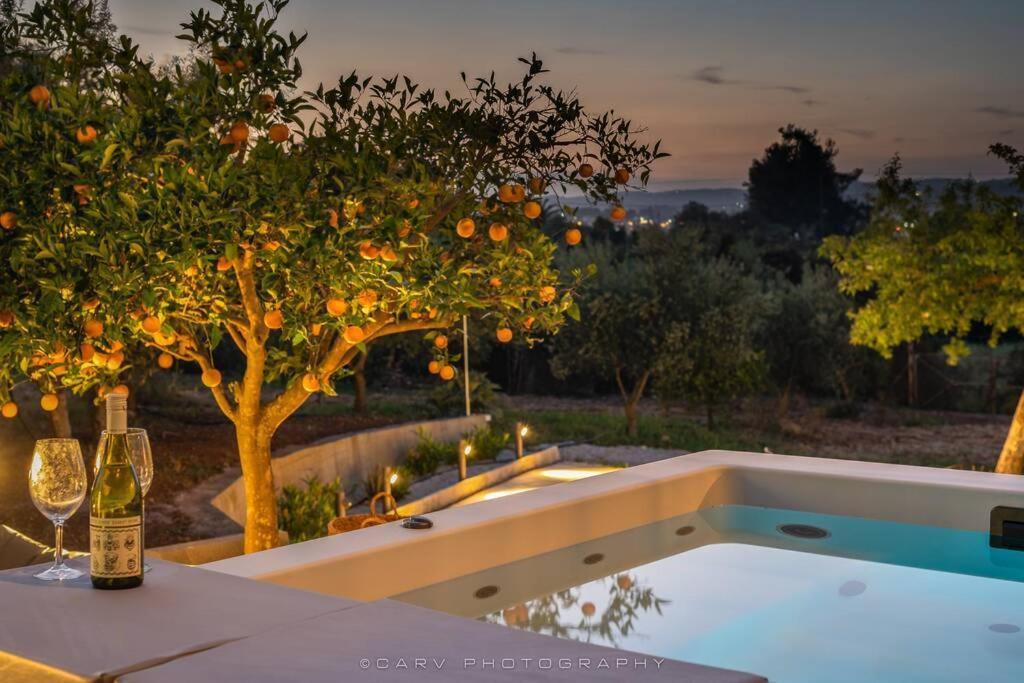 Orange Tree Porto Heli Exterior foto