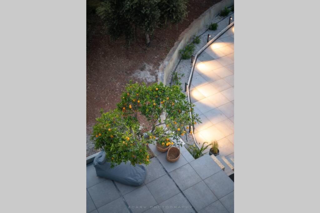Orange Tree Porto Heli Exterior foto
