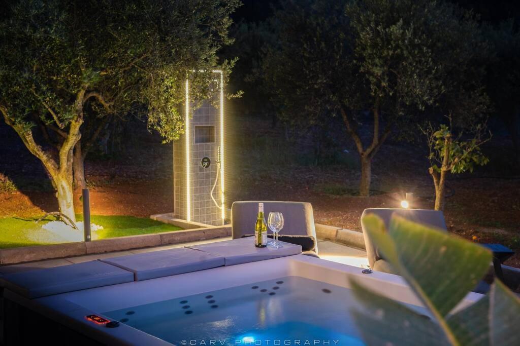 Orange Tree Porto Heli Exterior foto