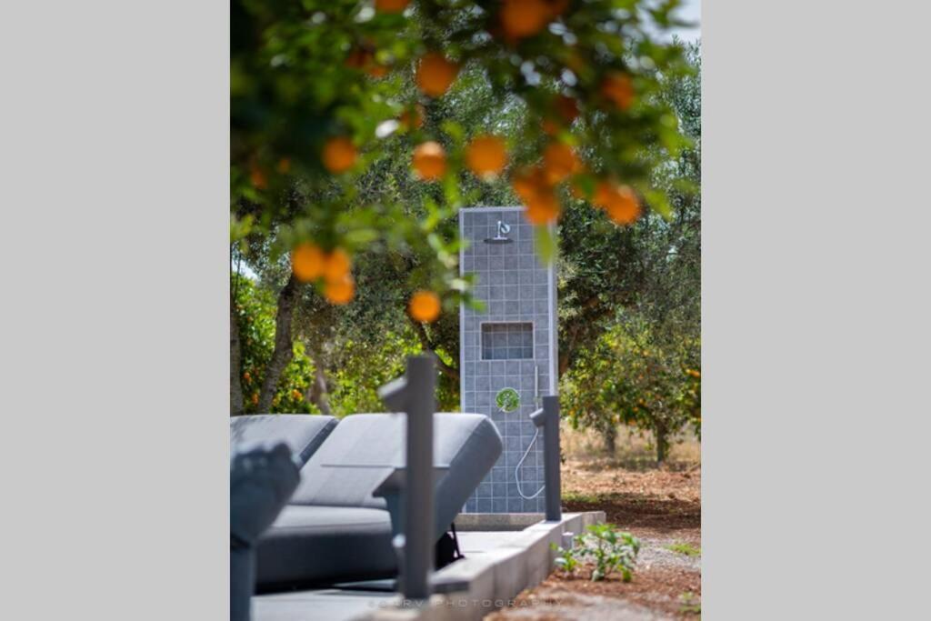 Orange Tree Porto Heli Exterior foto