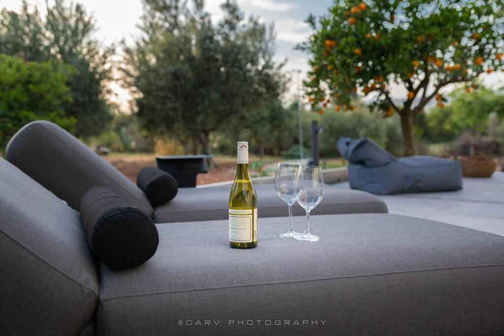 Orange Tree Porto Heli Exterior foto